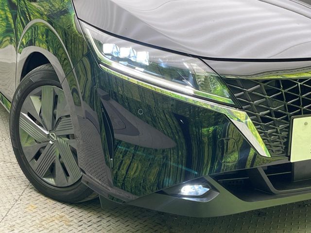 NISSAN NOTE 2021 Image 31