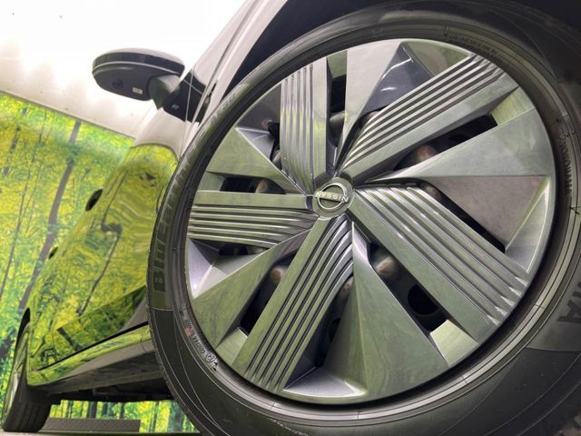 NISSAN NOTE 2021 Image 31