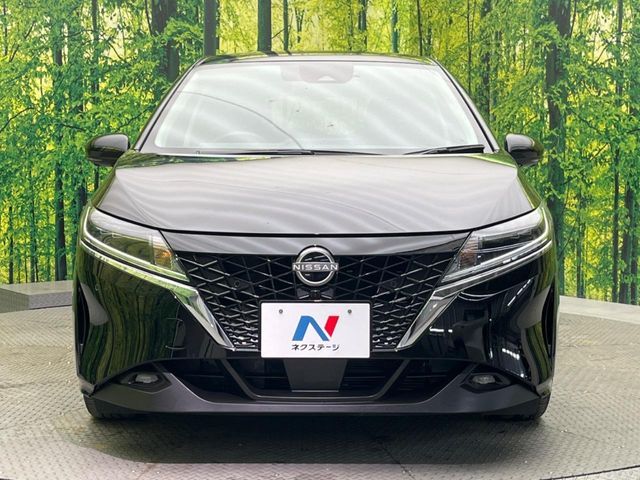 NISSAN NOTE 2021 Image 31
