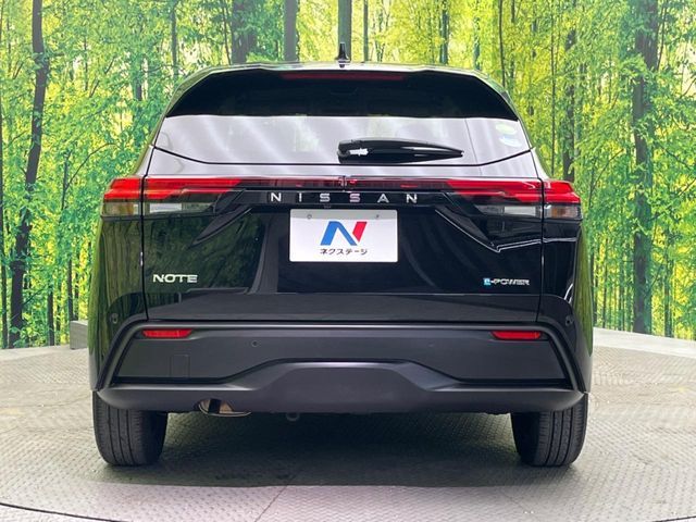 NISSAN NOTE 2021 Image 31