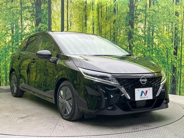 NISSAN NOTE 2021 Image 31