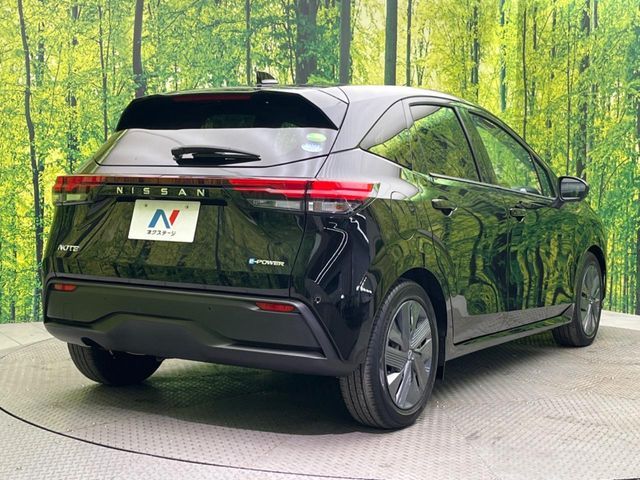 NISSAN NOTE 2021 Image 31