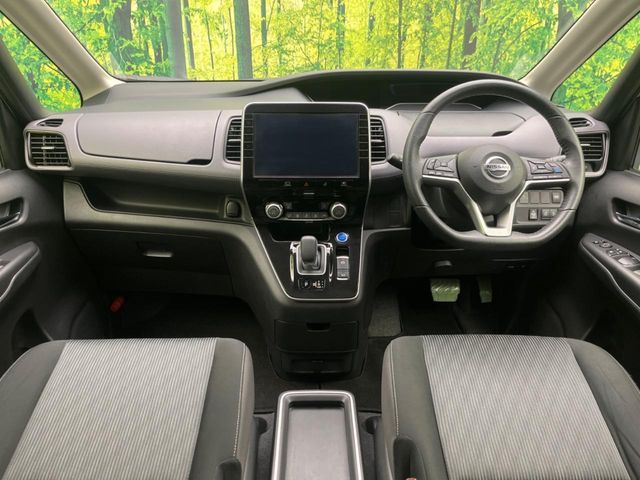 NISSAN SERENA  WG 2021 Image 31