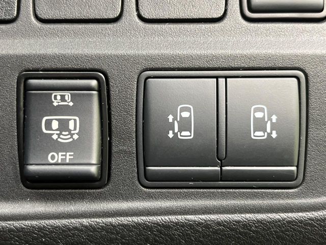 NISSAN SERENA  WG 2021 Image 31