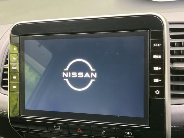NISSAN SERENA  WG 2021 Image 31