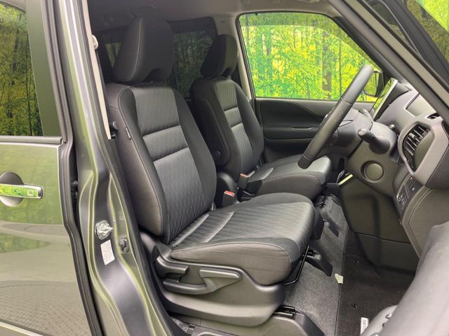 NISSAN SERENA  WG 2021 Image 31