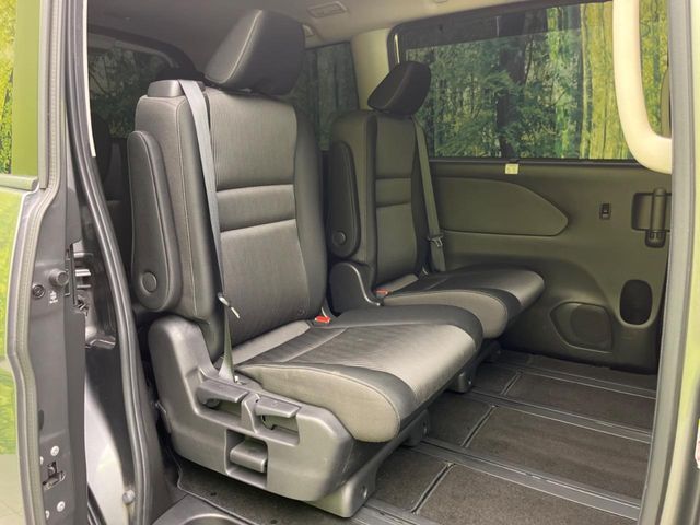 NISSAN SERENA  WG 2021 Image 31