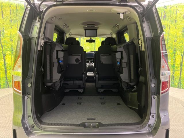 NISSAN SERENA  WG 2021 Image 31