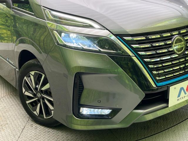 NISSAN SERENA  WG 2021 Image 31