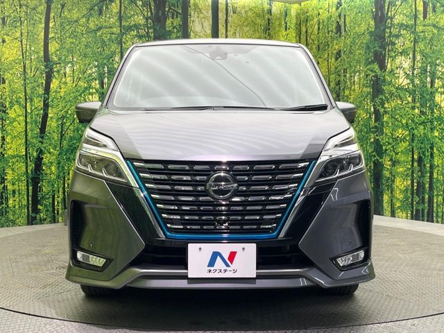 NISSAN SERENA  WG 2021 Image 31