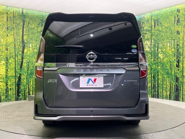 NISSAN SERENA  WG 2021 Image 31
