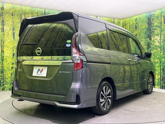 NISSAN SERENA  WG 2021 Image 31