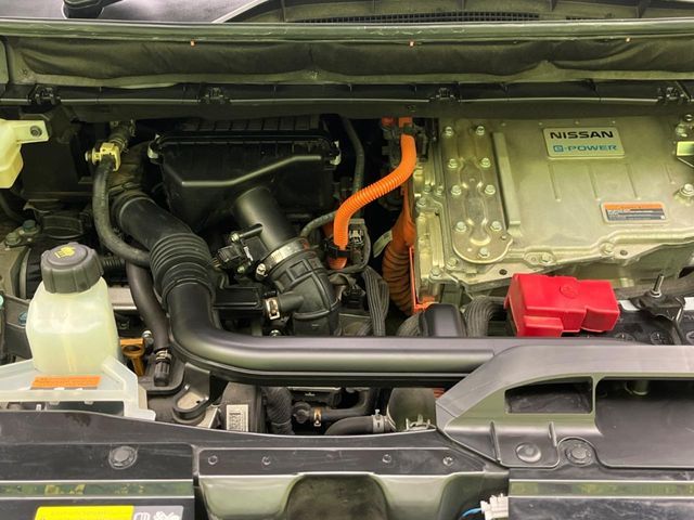 NISSAN SERENA  WG 2021 Image 31