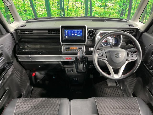 SUZUKI SPACIA CUSTOM 2020 Image 31