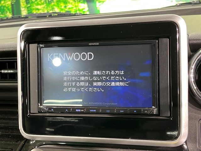 SUZUKI SPACIA CUSTOM 2020 Image 31