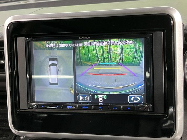 SUZUKI SPACIA CUSTOM 2020 Image 31