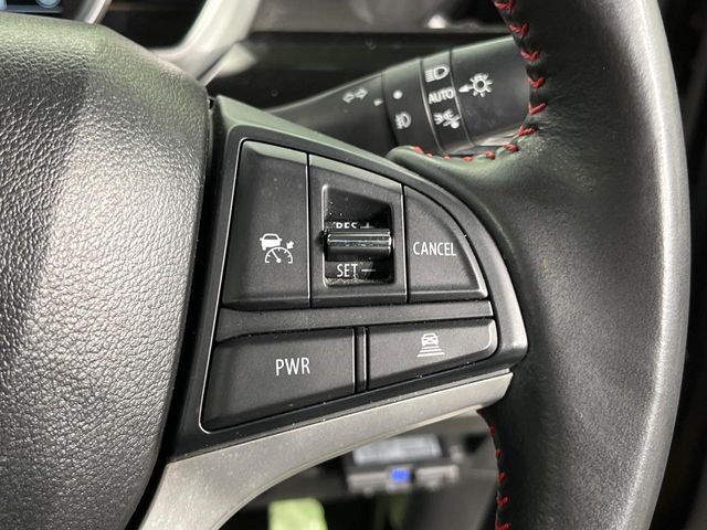 SUZUKI SPACIA CUSTOM 2020 Image 31