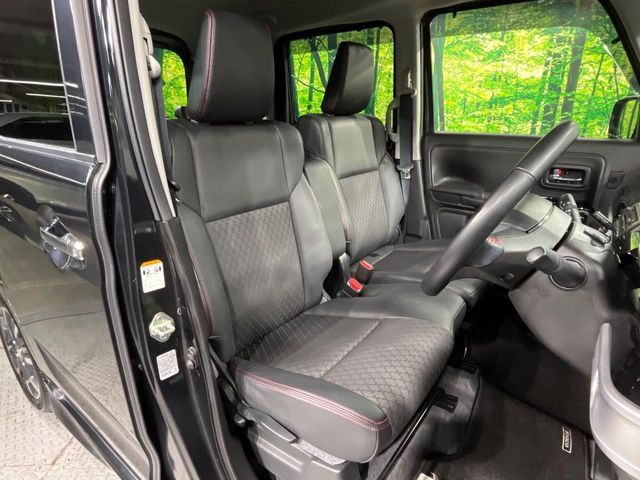 SUZUKI SPACIA CUSTOM 2020 Image 31