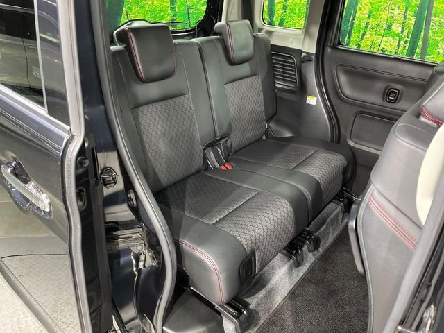 SUZUKI SPACIA CUSTOM 2020 Image 31