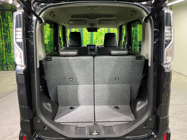 SUZUKI SPACIA CUSTOM 2020 Image 31