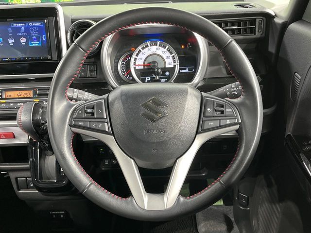 SUZUKI SPACIA CUSTOM 2020 Image 31