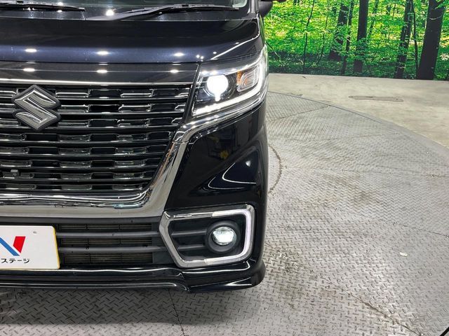 SUZUKI SPACIA CUSTOM 2020 Image 31