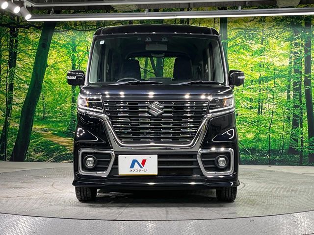 SUZUKI SPACIA CUSTOM 2020 Image 31