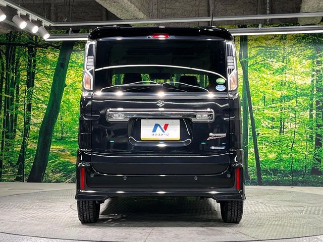 SUZUKI SPACIA CUSTOM 2020 Image 31