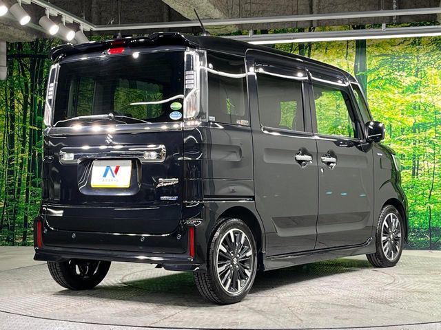 SUZUKI SPACIA CUSTOM 2020 Image 31