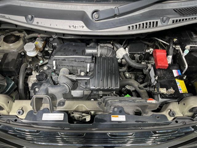 SUZUKI SPACIA CUSTOM 2020 Image 31