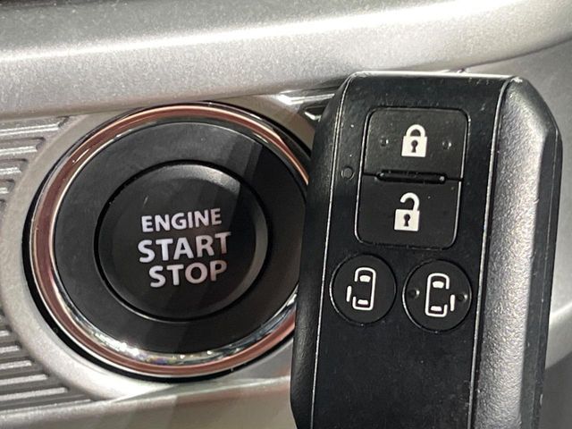 SUZUKI SPACIA CUSTOM 2020 Image 31