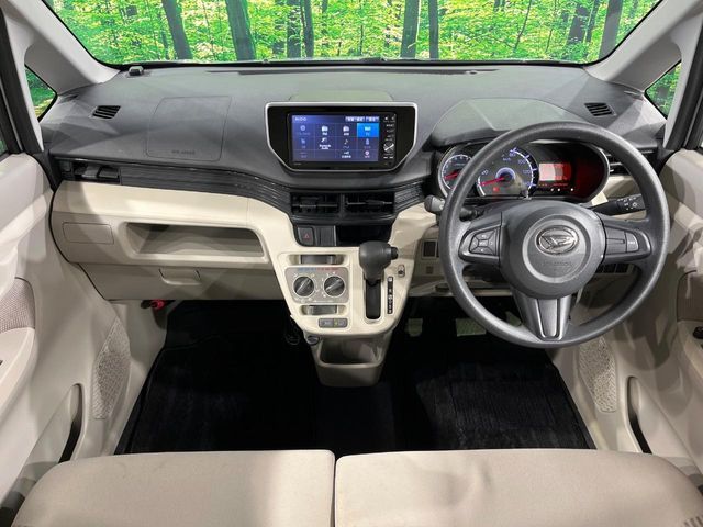 DAIHATSU MOVE 2014 Image 31