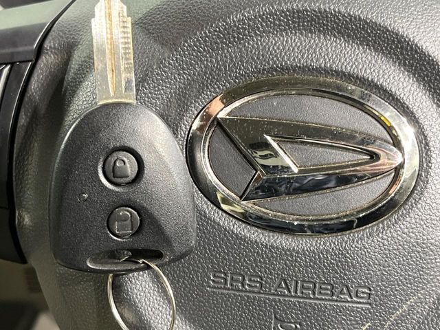 DAIHATSU MOVE 2014 Image 31