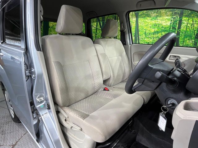 DAIHATSU MOVE 2014 Image 31