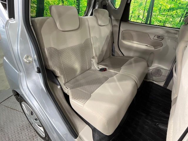 DAIHATSU MOVE 2014 Image 31