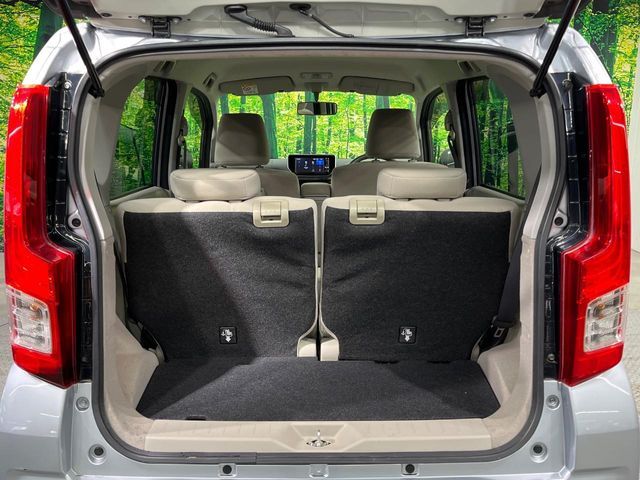 DAIHATSU MOVE 2014 Image 31