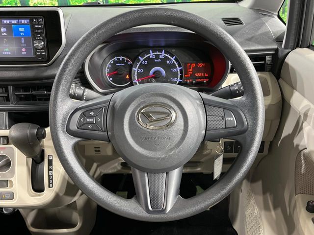 DAIHATSU MOVE 2014 Image 31