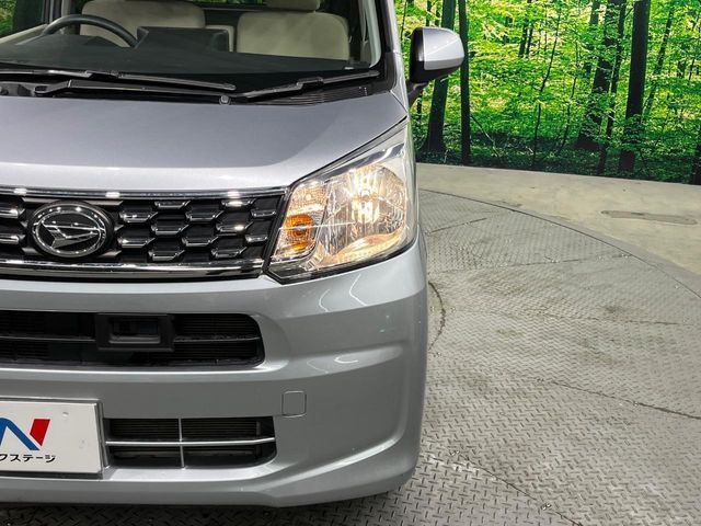 DAIHATSU MOVE 2014 Image 31