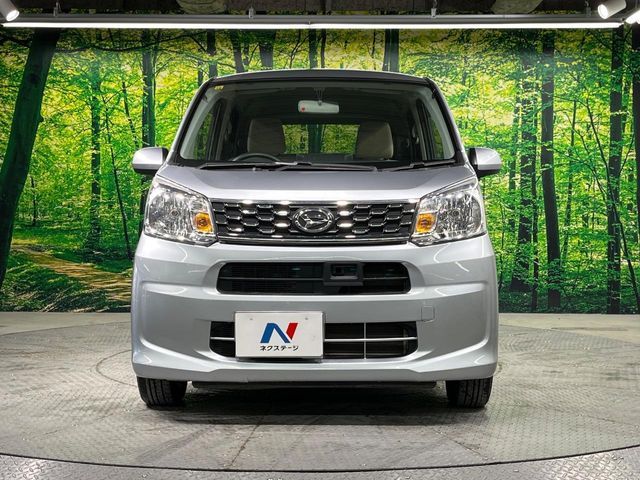 DAIHATSU MOVE 2014 Image 31