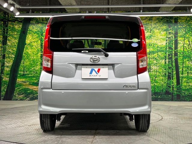 DAIHATSU MOVE 2014 Image 31