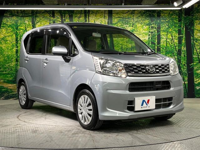 DAIHATSU MOVE 2014 Image 31