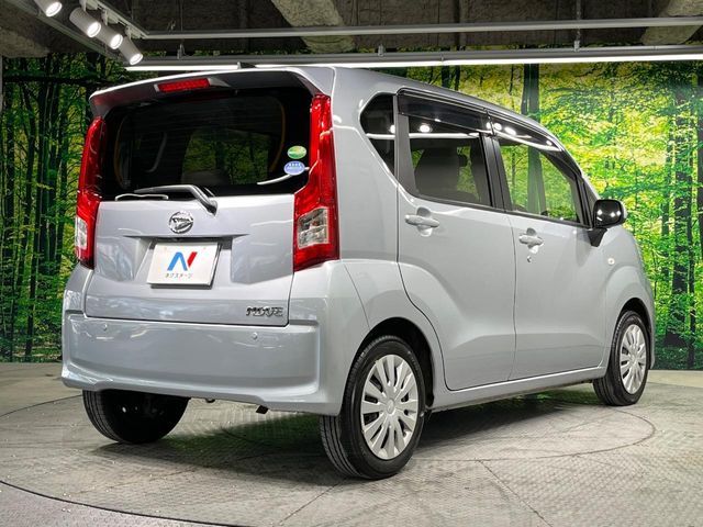 DAIHATSU MOVE 2014 Image 31