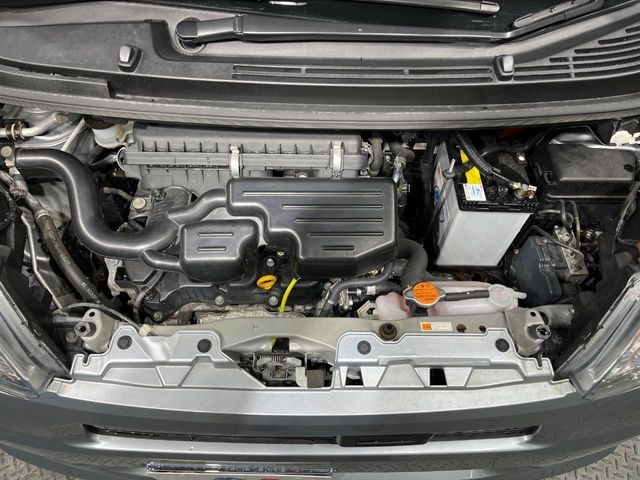 DAIHATSU MOVE 2014 Image 31