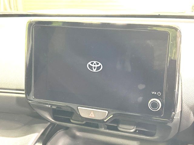 TOYOTA YARIS CROSS 2025 Image 31