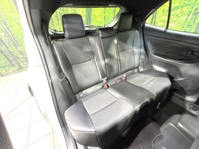 TOYOTA YARIS CROSS 2025 Image 31