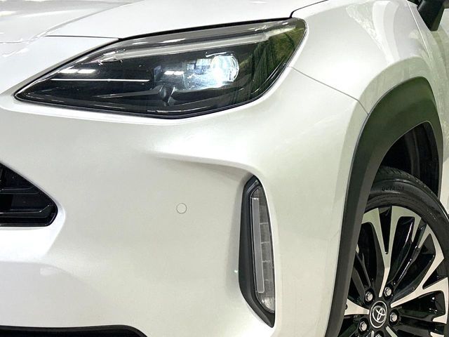 TOYOTA YARIS CROSS 2025 Image 31