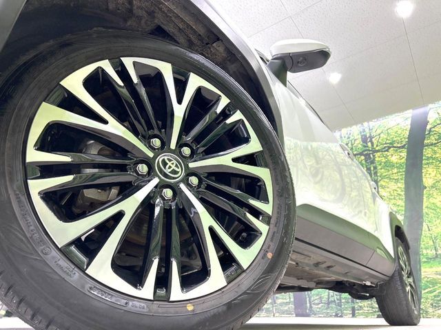 TOYOTA YARIS CROSS 2025 Image 31