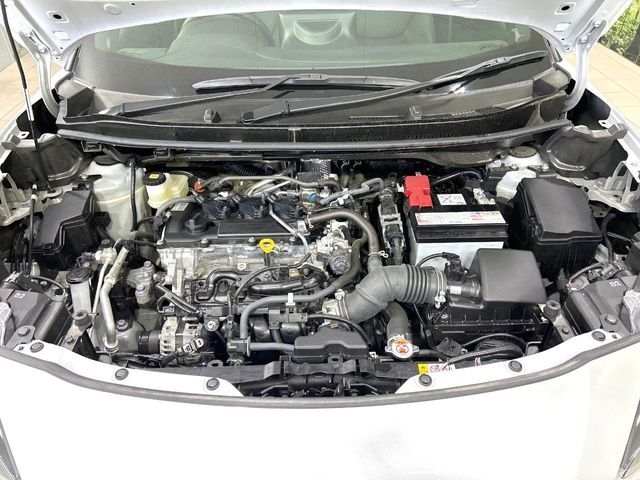 TOYOTA YARIS CROSS 2025 Image 31