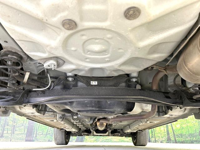 TOYOTA YARIS CROSS 2025 Image 31