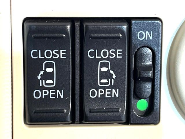 DAIHATSU MOVE CANBUS 4WD 2020 Image 31